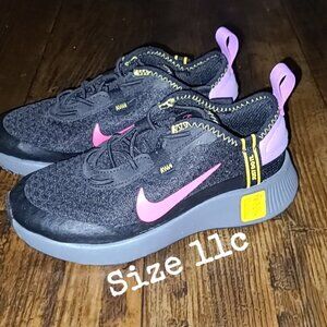 Nike shoes